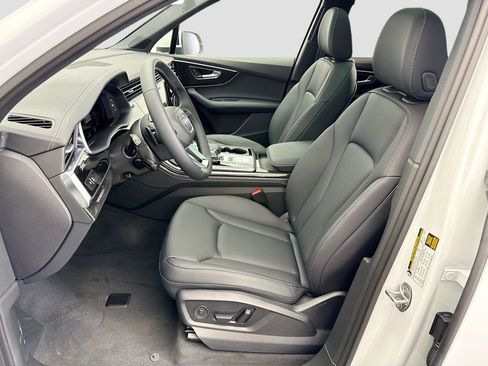 New 2026 Audi Q7 3.0T Premium Plus image 18