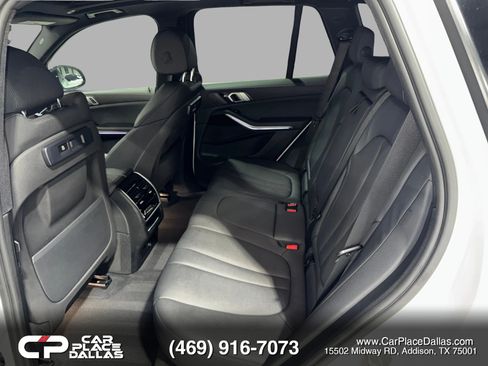 Used 2020 BMW X5 sDrive40i w/ Premium Package RWD image 20