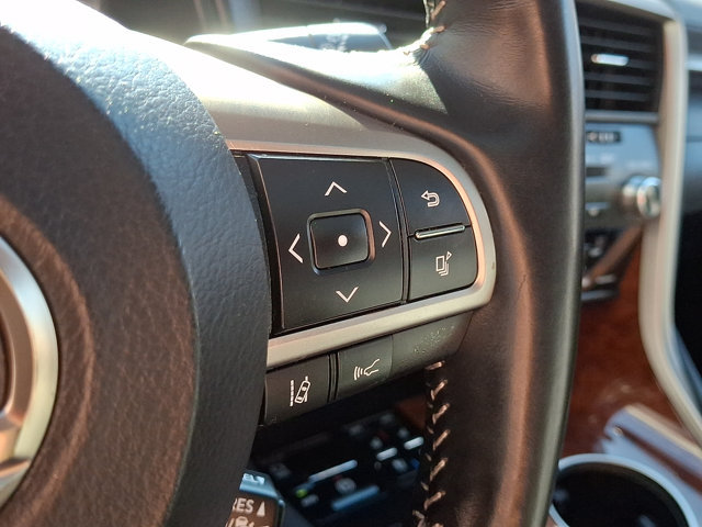 Used 2019 Lexus RX 350L AWD image 24