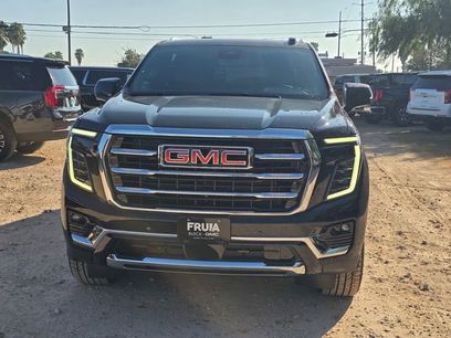 New 2026 GMC Yukon XL Elevation