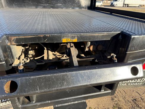 Used 2020 Ford F250 Lariat w/ Tremor Off-Road Package image 26