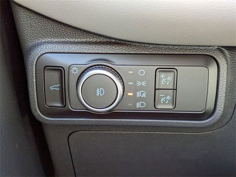 New 2026 Ford Explorer Active w/ Active Comfort Package image 15