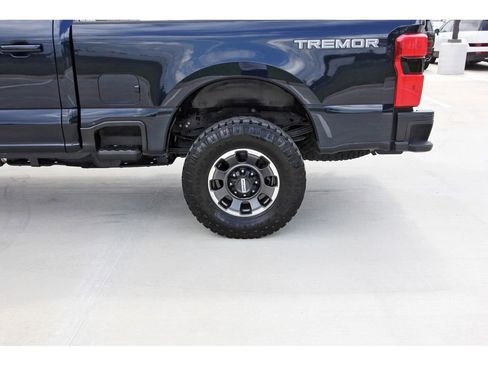 Used 2024 Ford F250 Lariat w/ Lariat Ultimate Package image 29