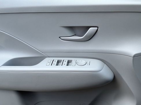 New 2026 Hyundai Kona SEL Sport image 21