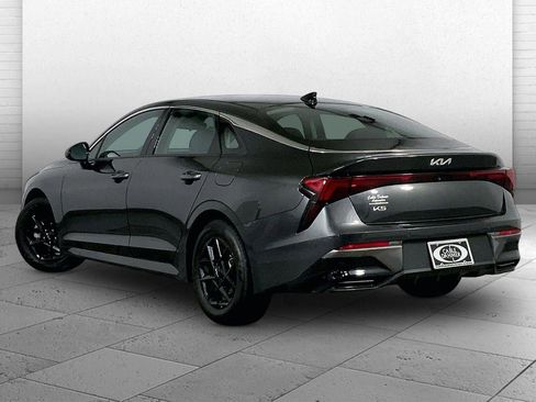 Used 2025 Kia K5 LXS FWD image 11