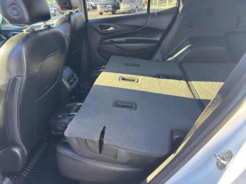 Certified 2020 Chevrolet Equinox LT image 15