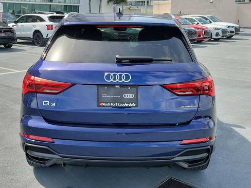 Certified 2022 Audi Q3 2.0T Premium Plus AWD/4WD image 5