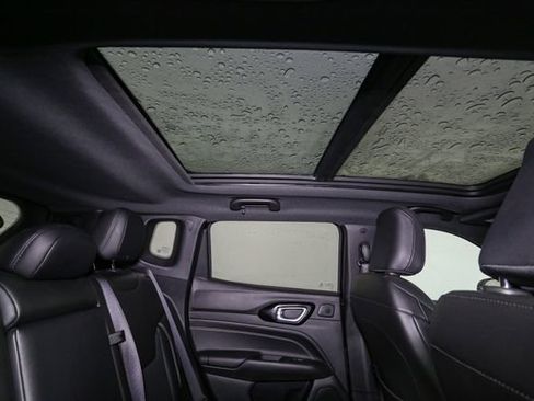 Used 2022 Jeep Compass High Altitude image 20