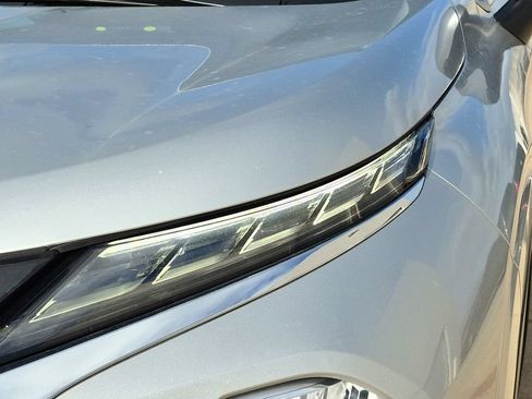Used 2023 Mitsubishi Outlander SE FWD image 10
