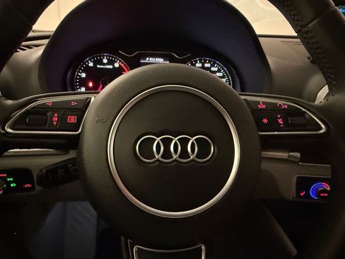 Used 2015 Audi A3 2.0T Premium Plus AWD/4WD image 11