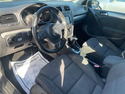 Used 2014 Volkswagen Golf TDI FWD image 11