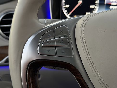 Used 2015 Mercedes-Benz S 600 image 26