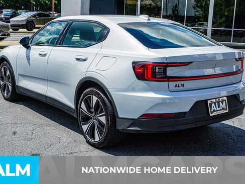 Used 2023 Polestar Polestar 2 AWD/4WD image 5