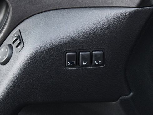 Certified 2019 Nissan Rogue SV w/ Premium Package image 42