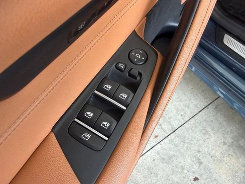 Used 2023 BMW 530i w/ M Sport Package RWD image 38