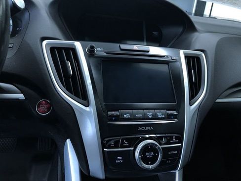 Used 2019 Acura TLX V6 w/ Technology & A-SPEC Pkg image 27