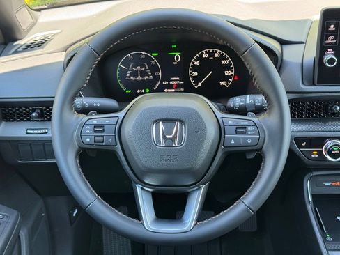 Certified 2026 Honda CR-V Sport image 15