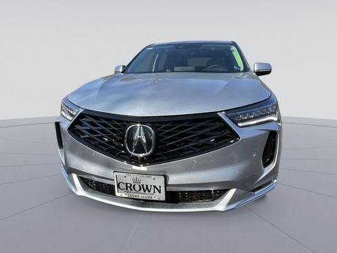 New 2026 Acura RDX SH-AWD w/ Advance Package image 8