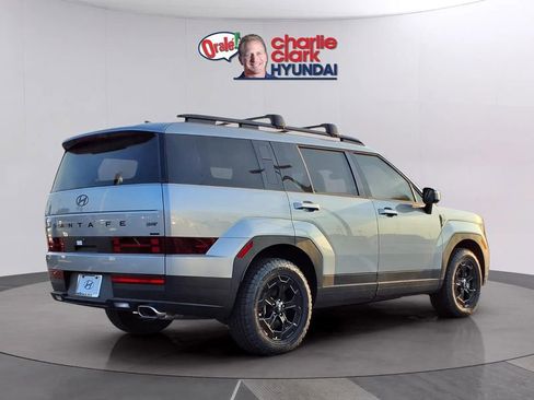 New 2026 Hyundai Santa Fe XRT image 4