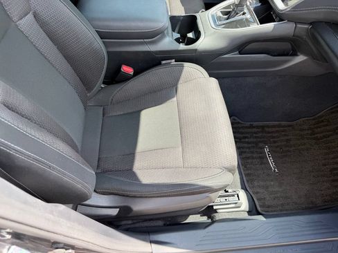 Used 2024 Subaru Outback Premium AWD/4WD image 17