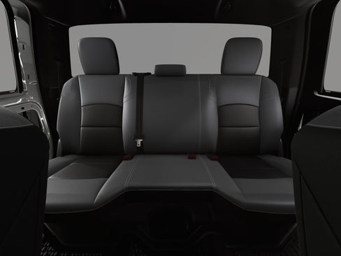 New 2026 RAM 4500 Tradesman image 3