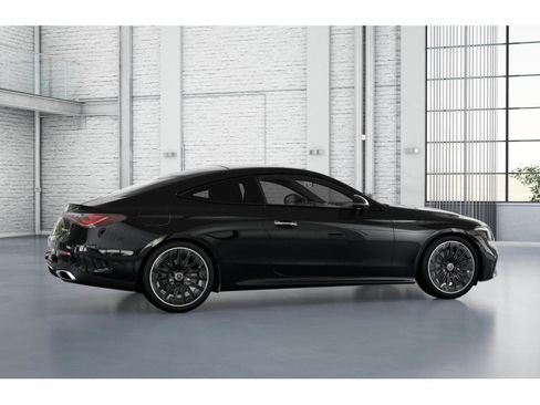 New 2026 Mercedes-Benz CLE 300 4MATIC Coupe image 19
