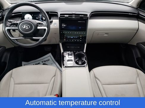 Used 2024 Hyundai Tucson Limited image 12