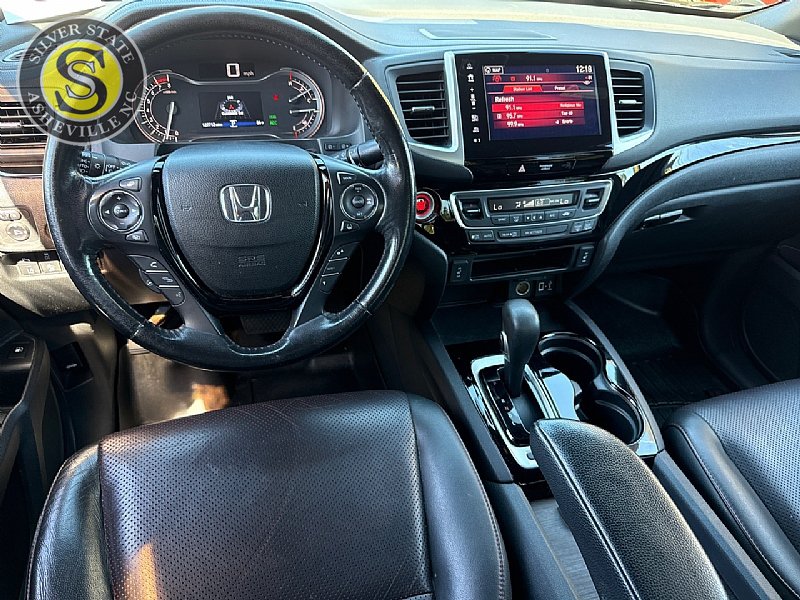Used 2017 Honda Ridgeline Black Edition image 20