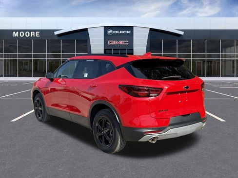 Used 2024 Chevrolet Blazer LT w/ Convenience Package image 5