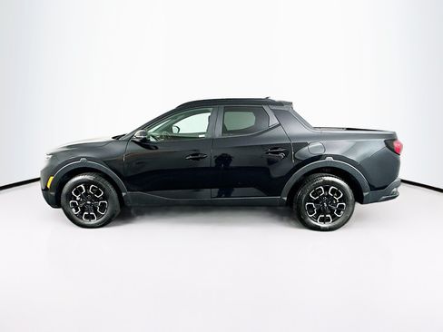 Used 2022 Hyundai Santa Cruz SEL Premium AWD/4WD image 4