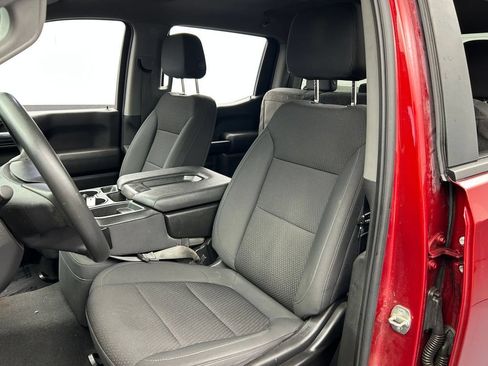Used 2021 Chevrolet Silverado 1500 Custom RWD image 10