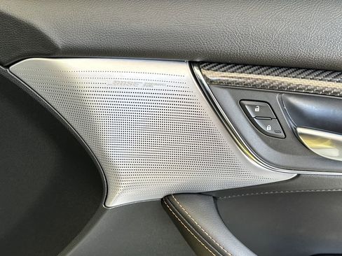 Used 2024 Cadillac CT5 V w/ Premium Package image 37