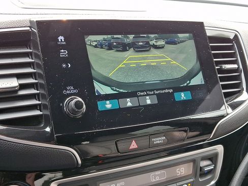 Used 2020 Honda Passport Touring image 19