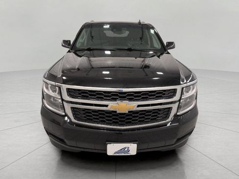 Used 2019 Chevrolet Suburban LT AWD/4WD image 12