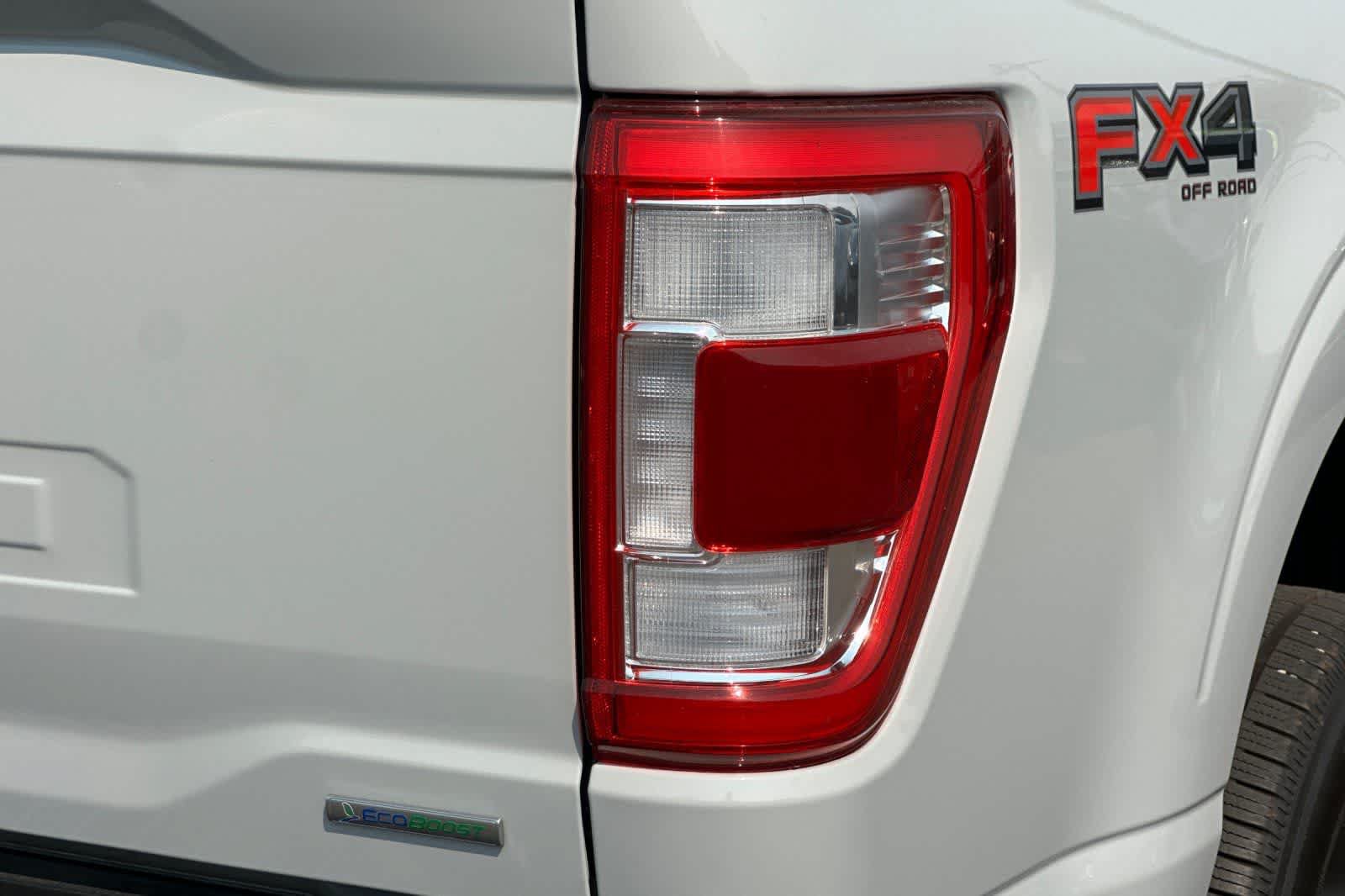 Used 2023 Ford F150 Lariat w/ Equipment Group 502A High AWD/4WD image 31