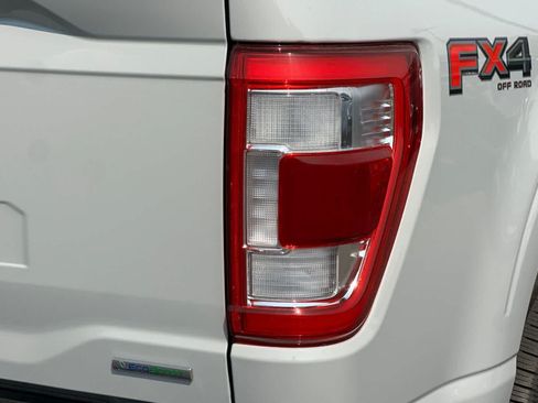 Used 2023 Ford F150 Lariat w/ Equipment Group 502A High AWD/4WD image 31