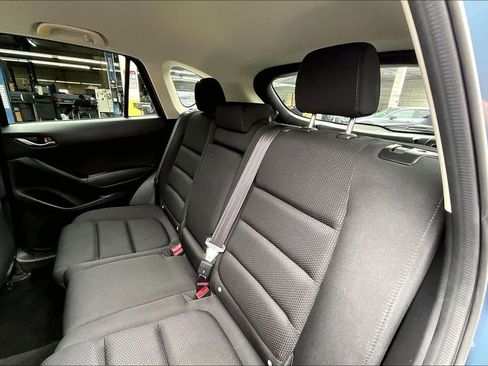 Used 2016 MAZDA CX-5 Touring FWD image 15