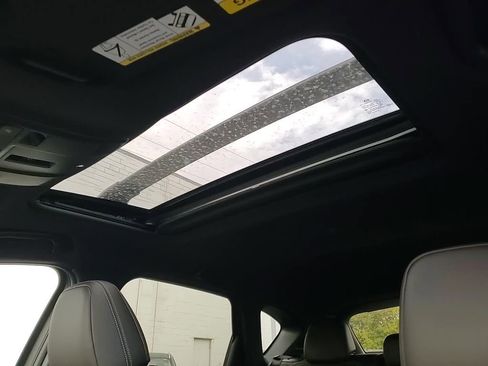 New 2025 MAZDA CX-5 Signature image 22