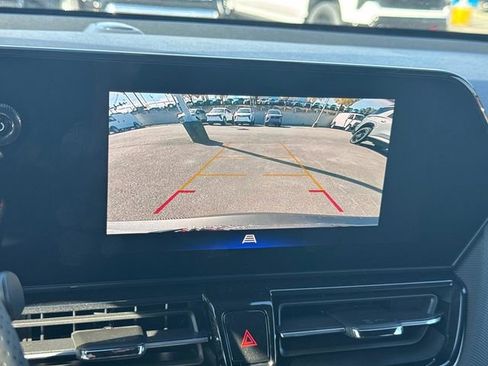 New 2026 Chevrolet TrailBlazer RS w/ Convenience Package FWD image 30