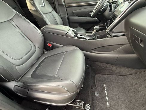 Used 2024 Hyundai Santa Cruz Limited image 10