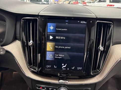 Used 2020 Volvo XC60 T5 Inscription w/ Protection Package Premier AWD/4WD image 30