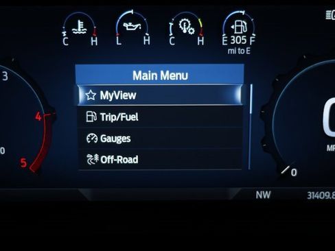 Used 2024 Ford F250 Lariat w/ FX4 Off-Road Package image 91