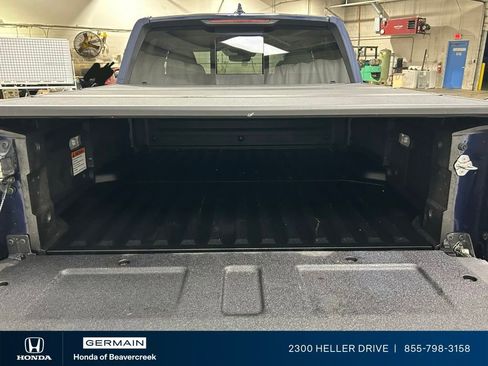 Certified 2023 Honda Ridgeline RTL-E image 29