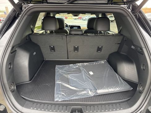 New 2026 Chevrolet Equinox ACTIV w/ Safety and Technology Package image 33