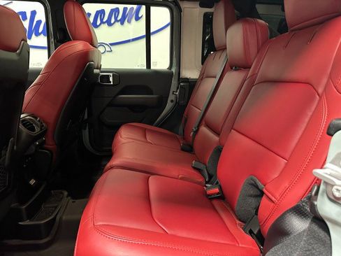 Used 2024 Jeep Wrangler Unlimited Rubicon 392 AWD/4WD image 26