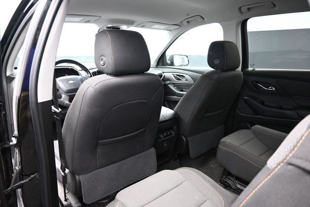 Used 2019 Chevrolet Traverse LT AWD/4WD image 14
