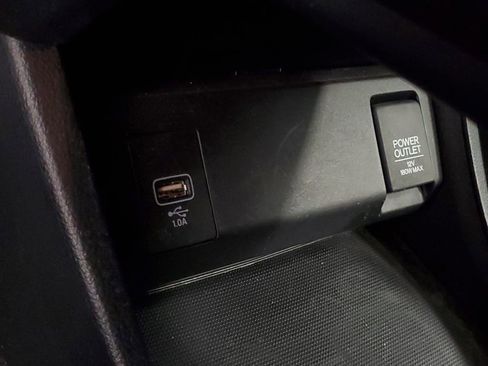 Used 2021 Honda HR-V LX image 21