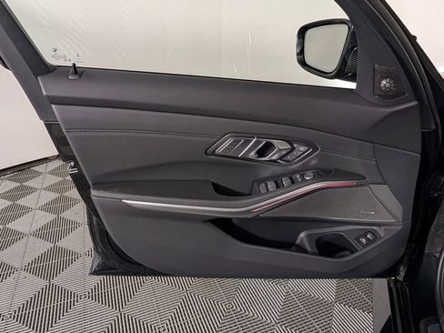 Used 2026 BMW M3 Competition AWD/4WD image 24