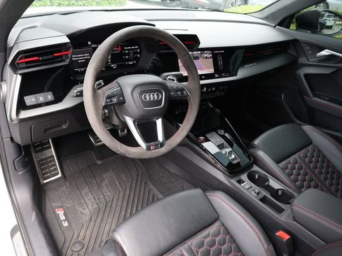 Used 2024 Audi RS 3 AWD/4WD image 15