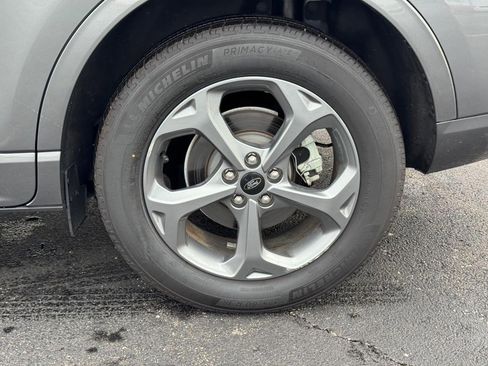 Used 2023 Ford Escape ST-Line Select w/ Tech Pack #2 image 7